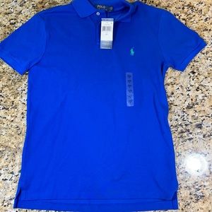 Men’s Small Polo by RL